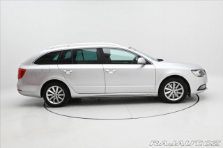Škoda Superb 2,0 TDi 103kW Ambition SE 2015