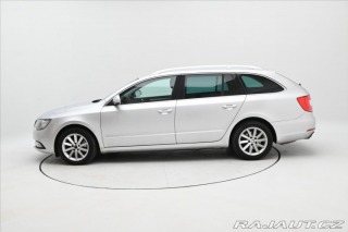 Škoda Superb 2,0 TDi 103kW Ambition SE 2015