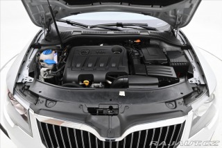 Škoda Superb 2,0 TDi 103kW Ambition SE 2015
