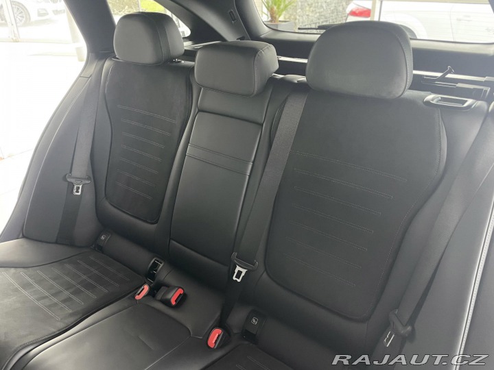 Mercedes-Benz C 300d 195kW*AMG*REZERVACE! 2022