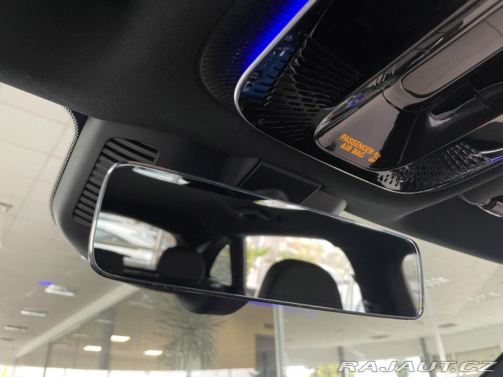 Mercedes-Benz C 300d 195kW*AMG*REZERVACE! 2022