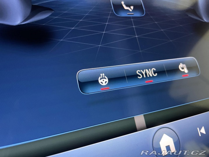 Mercedes-Benz C 300d 195kW*AMG*REZERVACE! 2022