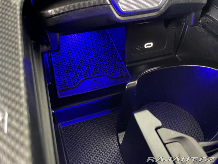 Mercedes-Benz C 300d 195kW*AMG*REZERVACE! 2022