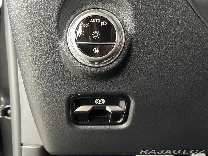 Mercedes-Benz C 300d 195kW*AMG*REZERVACE! 2022