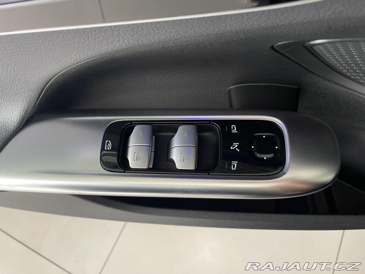 Mercedes-Benz C 300d 195kW*AMG*REZERVACE! 2022