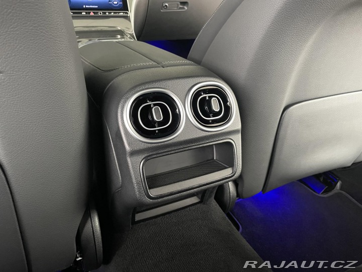 Mercedes-Benz C 300d 195kW*AMG*REZERVACE! 2022