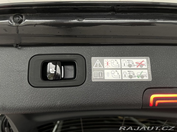 Mercedes-Benz C 300d 195kW*AMG*REZERVACE! 2022