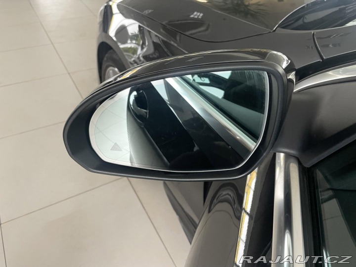 Mercedes-Benz C 300d 195kW*AMG*REZERVACE! 2022