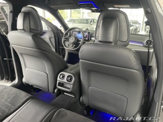 Mercedes-Benz C 300d AMG 1800