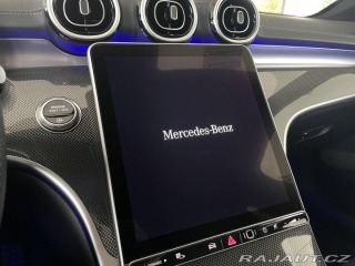 Mercedes-Benz C 300d AMG 1800