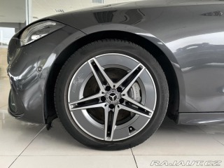 Mercedes-Benz C 300d AMG 1800