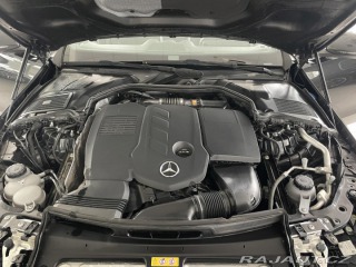 Mercedes-Benz C 300d AMG 1800