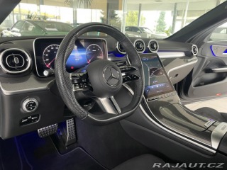 Mercedes-Benz C 300d AMG 1800