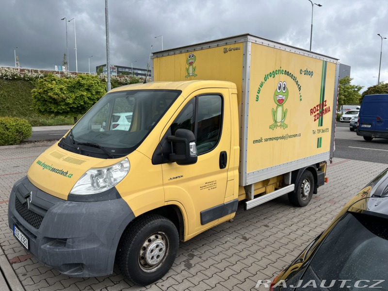 Citroën Jumper Jumper