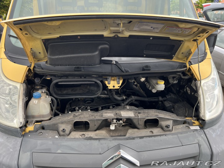 Citroën Jumper Jumper 2008