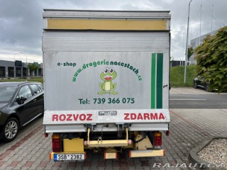 Citroën Jumper Jumper 2008