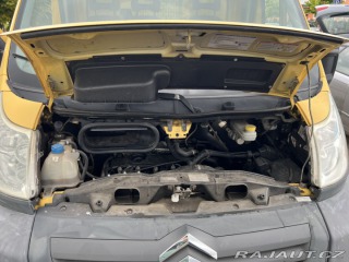 Citroën Jumper Jumper 2008