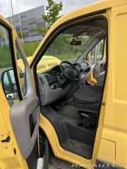 Citroën Jumper Jumper 2008