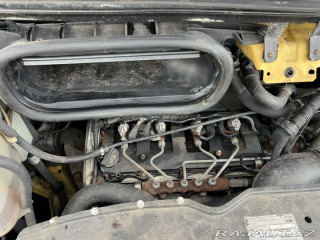 Citroën Jumper Jumper 2008