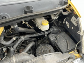 Citroën Jumper Jumper 2008