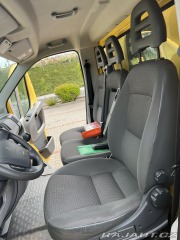Citroën Jumper Jumper 2008