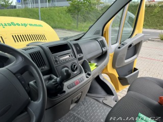 Citroën Jumper Jumper 2008