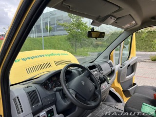 Citroën Jumper Jumper 2008
