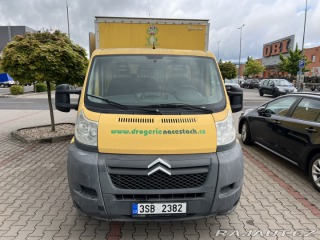 Citroën Jumper Jumper 2008