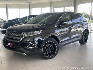 Ford Edge 2,0TDCI 154kW*4x4*Titan*T