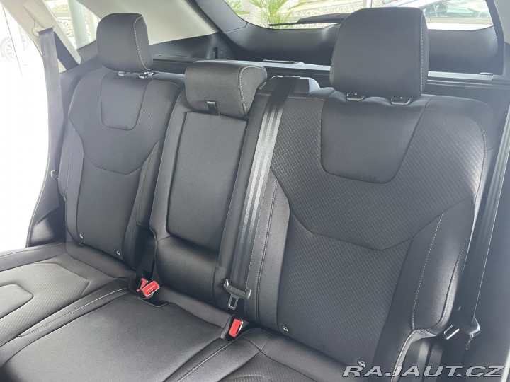 Ford Edge 2,0TDCI 154kW*4x4*LED*Taž 2017