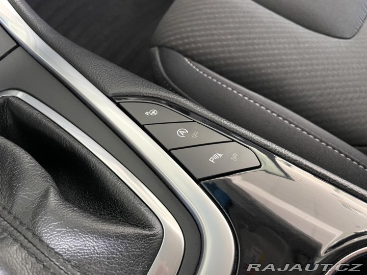 Ford Edge 2,0TDCI 154kW*4x4*LED*Taž 2017
