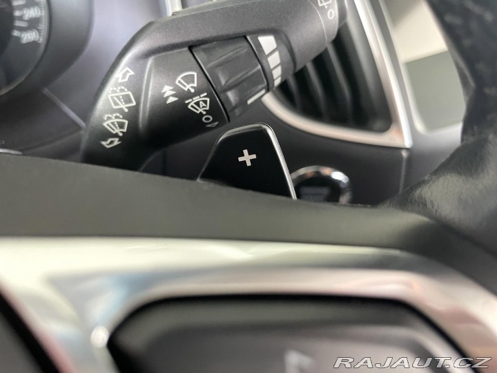 Ford Edge 2,0TDCI 154kW*4x4*LED*Taž 2017