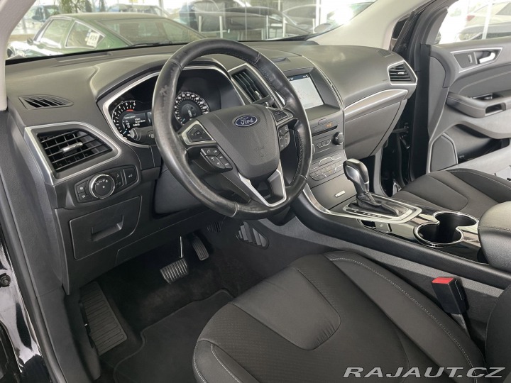 Ford Edge 2,0TDCI 154kW*4x4*LED*Taž 2017