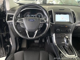 Ford Edge 2,0TDCI 154kW*4x4*LED*Taž 2017