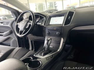 Ford Edge 2,0TDCI 154kW*4x4*LED*Taž 2017