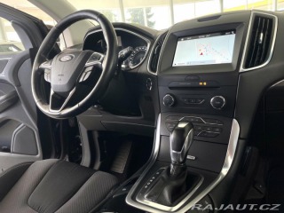 Ford Edge 2,0TDCI 154kW*4x4*LED*Taž 2017