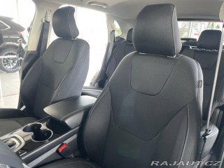 Ford Edge 2,0TDCI 154kW*4x4*LED*Taž 2017
