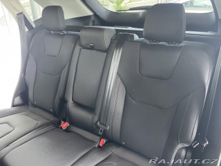 Ford Edge 2,0TDCI 154kW*4x4*LED*Taž 2017