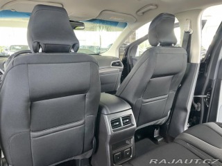 Ford Edge 2,0TDCI 154kW*4x4*LED*Taž 2017