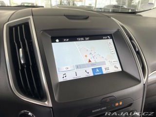 Ford Edge 2,0TDCI 154kW*4x4*LED*Taž 2017