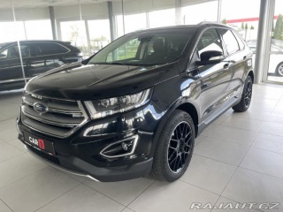 Ford Edge 2,0TDCI 154kW*4x4*LED*Taž 2017