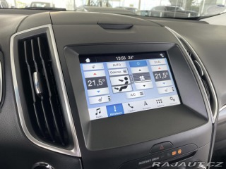 Ford Edge 2,0TDCI 154kW*4x4*LED*Taž 2017
