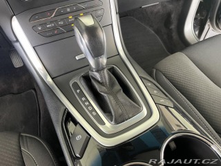 Ford Edge 2,0TDCI 154kW*4x4*LED*Taž 2017