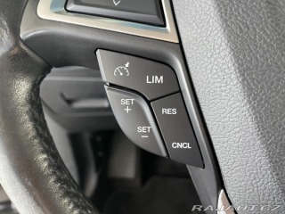 Ford Edge 2,0TDCI 154kW*4x4*LED*Taž 2017