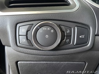 Ford Edge 2,0TDCI 154kW*4x4*LED*Taž 2017