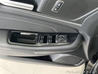 Ford Edge 2,0TDCI 154kW*4x4*LED*Taž 2017