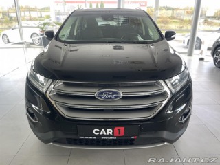 Ford Edge 2,0TDCI 154kW*4x4*LED*Taž 2017