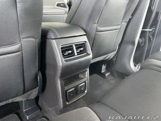 Ford Edge 2,0TDCI 154kW*4x4*LED*Taž 2017