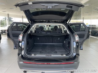 Ford Edge 2,0TDCI 154kW*4x4*LED*Taž 2017