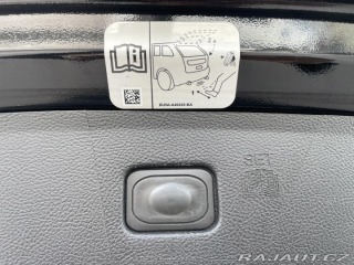 Ford Edge 2,0TDCI 154kW*4x4*LED*Taž 2017